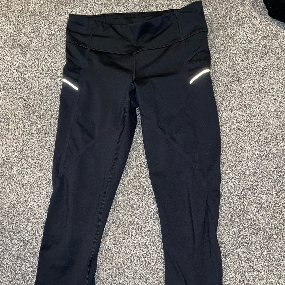 Athleta Capri